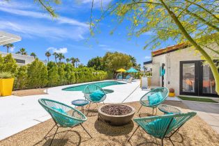 Single Family Residence, 1862 Nogales way, Palm Springs, CA 92262 - 38