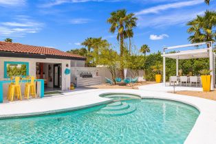 Single Family Residence, 1862 Nogales way, Palm Springs, CA 92262 - 39