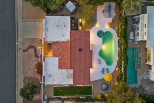 Single Family Residence, 1862 Nogales way, Palm Springs, CA 92262 - 4