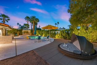 Single Family Residence, 1862 Nogales way, Palm Springs, CA 92262 - 40