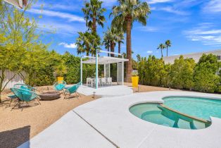Single Family Residence, 1862 Nogales way, Palm Springs, CA 92262 - 42
