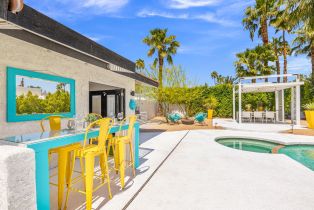 Single Family Residence, 1862 Nogales way, Palm Springs, CA 92262 - 45