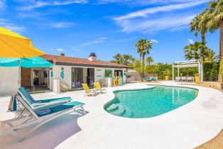 Single Family Residence, 1862 Nogales way, Palm Springs, CA 92262 - 48