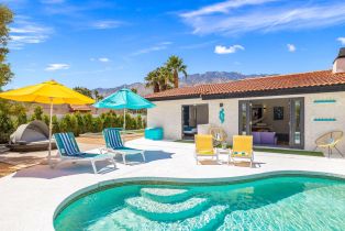 Single Family Residence, 1862 Nogales way, Palm Springs, CA 92262 - 49