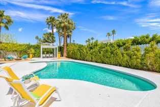 Single Family Residence, 1862 Nogales way, Palm Springs, CA 92262 - 50