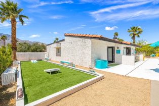 Single Family Residence, 1862 Nogales way, Palm Springs, CA 92262 - 53