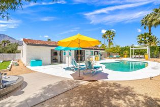 Single Family Residence, 1862 Nogales way, Palm Springs, CA 92262 - 54