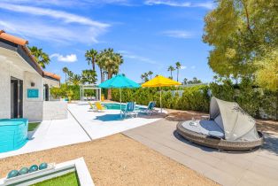 Single Family Residence, 1862 Nogales way, Palm Springs, CA 92262 - 56