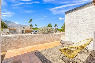 Single Family Residence, 1862 Nogales way, Palm Springs, CA 92262 - 61
