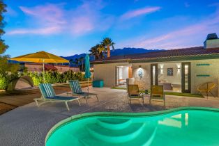 Single Family Residence, 1862 Nogales way, Palm Springs, CA 92262 - 7