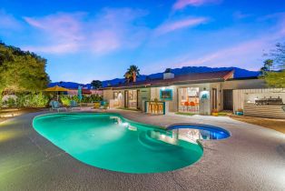 Single Family Residence, 1862 Nogales way, Palm Springs, CA 92262 - 8