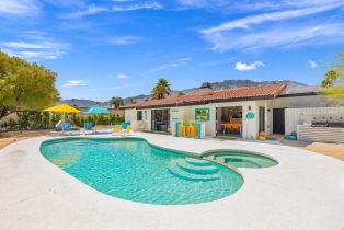 Single Family Residence, 1862 Nogales way, Palm Springs, CA 92262 - 85
