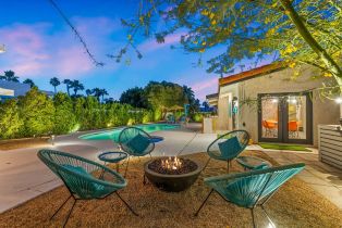 Single Family Residence, 1862 Nogales way, Palm Springs, CA 92262 - 9