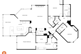 Single Family Residence, 75315 Saint Andrews ct, Indian Wells, CA 92210 - 49