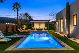 Residential Lease, 57887 Salida Del Sol, La Quinta, CA  La Quinta, CA 92253