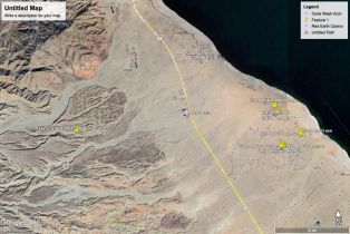 Land, 0 Na, Thermal, CA  Thermal, CA 92274