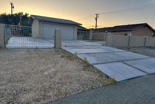 Single Family Residence, 13315 La Mesa dr, Desert Hot Springs, CA 92240 - 4