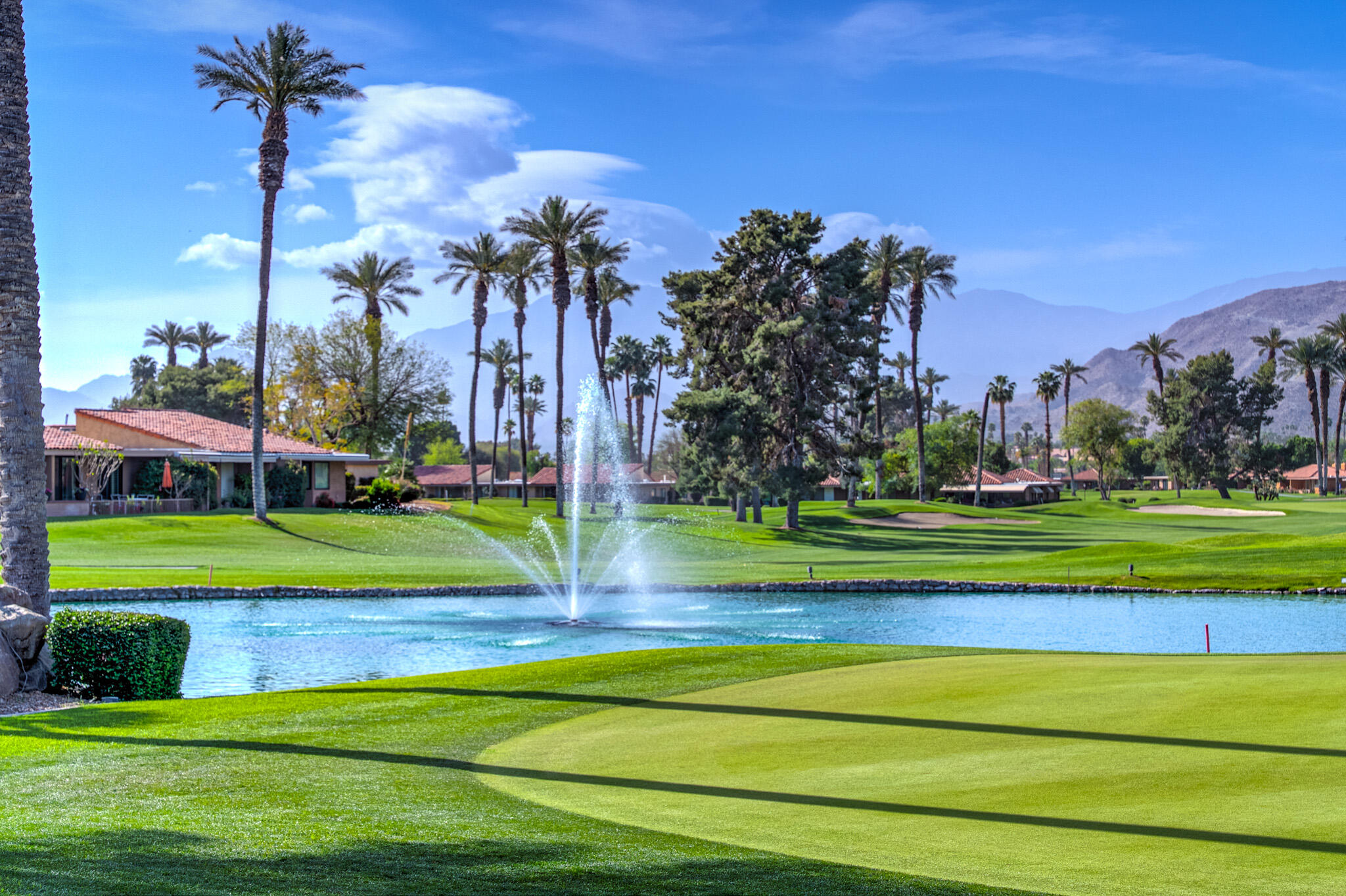 Condominium, 6 Sunrise dr, Rancho Mirage, CA 92270 - 1