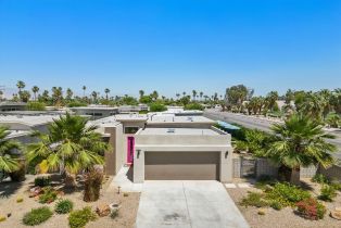 Single Family Residence, 760 Palm ave, Palm Springs, CA 92264 - 2