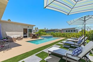 Single Family Residence, 760 Palm ave, Palm Springs, CA 92264 - 36