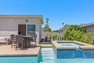 Single Family Residence, 760 Palm ave, Palm Springs, CA 92264 - 37