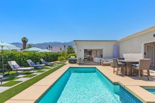 Single Family Residence, 760 Palm ave, Palm Springs, CA 92264 - 40