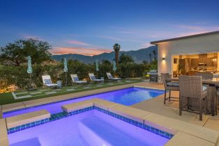 Single Family Residence, 760 Palm ave, Palm Springs, CA 92264 - 43
