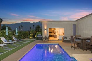 Single Family Residence, 760 Palm ave, Palm Springs, CA 92264 - 45