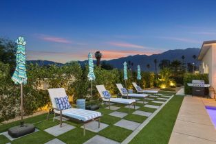 Single Family Residence, 760 Palm ave, Palm Springs, CA 92264 - 47