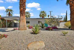 Single Family Residence, 720 Desert way, Palm Springs, CA 92264 - 2