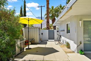 Single Family Residence, 720 Desert way, Palm Springs, CA 92264 - 26