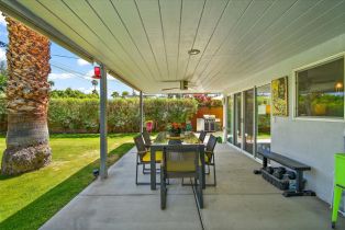 Single Family Residence, 720 Desert way, Palm Springs, CA 92264 - 28