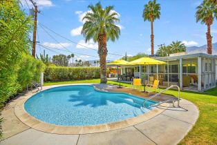 Single Family Residence, 720 Desert way, Palm Springs, CA 92264 - 31