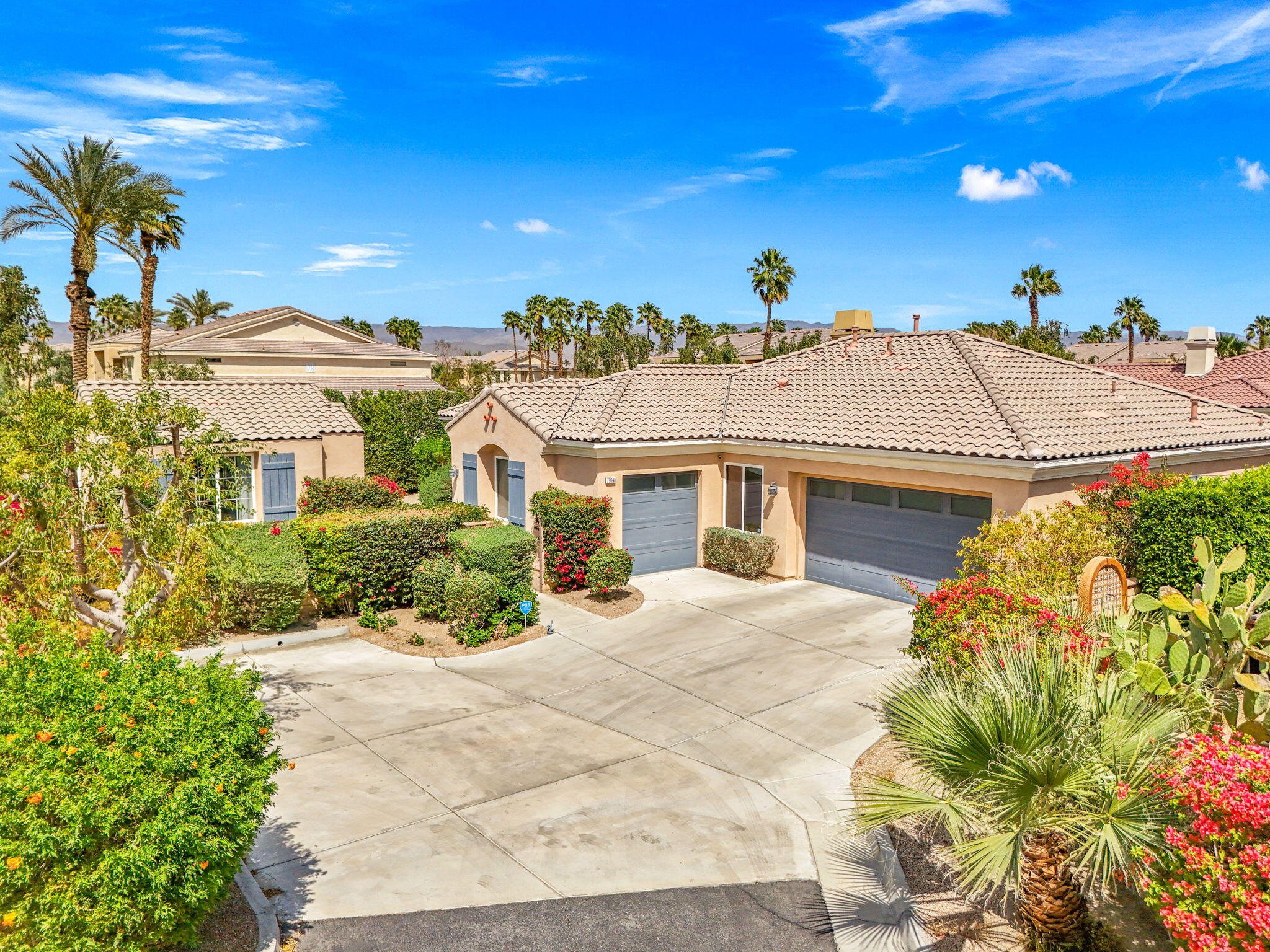 Single Family Residence, 79040 Shadow trl, La Quinta, CA 92253 - 1