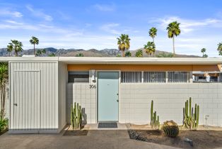 Condominium, 1111 Palm Canyon dr, Palm Springs, CA 92264 - 2