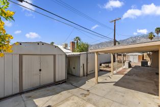 Single Family Residence, 3933 Calle San Antonio, Palm Springs, CA 92264 - 30
