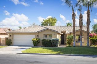 Single Family Residence, 79381 Sierra vista, La Quinta, CA 92253 - 4
