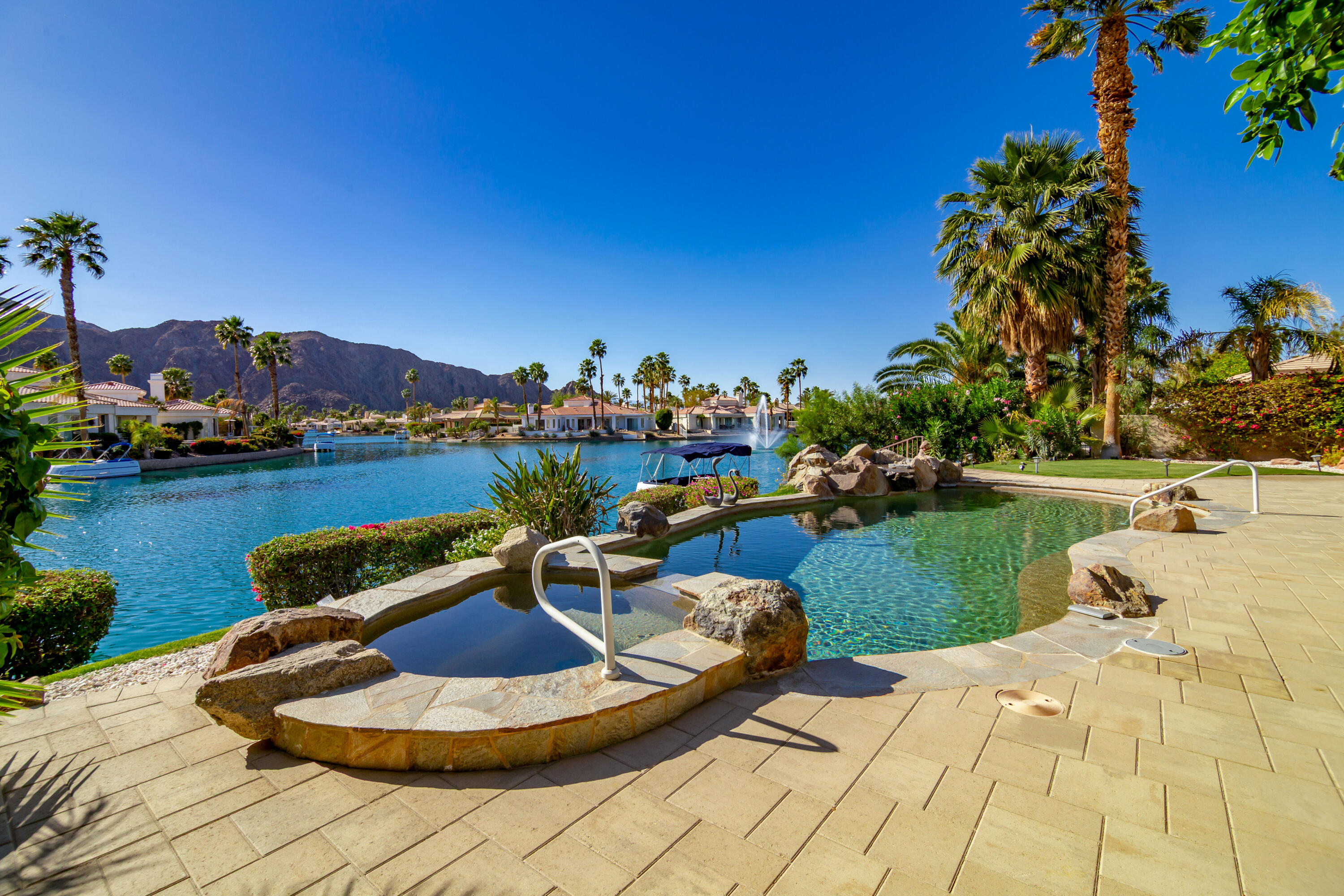 Single Family Residence, 47545 Via Florence, La Quinta, CA 92253 - 1