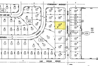 , 3795 El Dorado blvd, Palm Springs, CA 92262 - 6