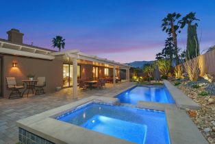 Single Family Residence, 69806 Camino Pacifico, Rancho Mirage, CA 92270 - 47