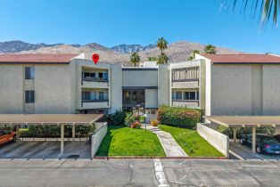 Condominium, 1550 Camino Real, Palm Springs, CA 92264 - 2