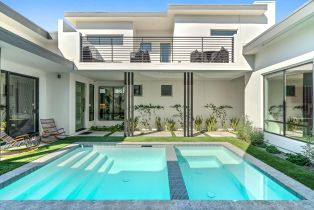 Single Family Residence, 161 Holliday way, Palm Springs, CA 92262 - 27