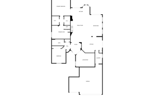 Single Family Residence, 82 Via Las Flores, Rancho Mirage, CA 92270 - 57