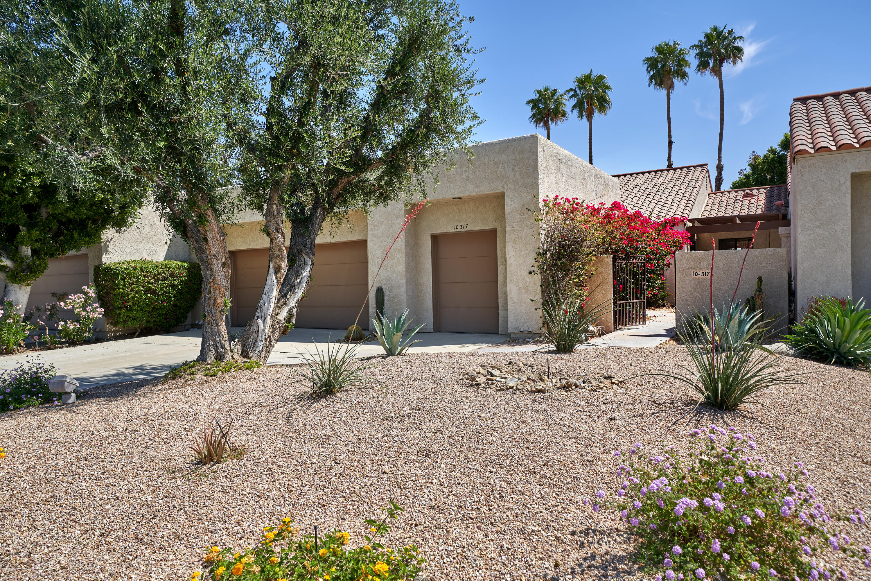 Condominium, 10317 Sunningdale dr, Rancho Mirage, CA 92270 - 1