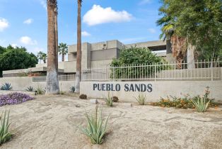 Single Family Residence, 414 Bradshaw ln, Palm Springs, CA 92262 - 23