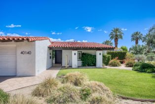 Condominium, 40140 Via Valencia, Rancho Mirage, CA 92270 - 10