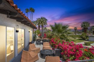 Condominium, 40140 Via Valencia, Rancho Mirage, CA 92270 - 3