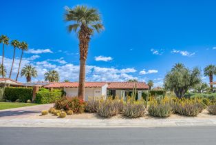 Condominium, 40140 Via Valencia, Rancho Mirage, CA 92270 - 9