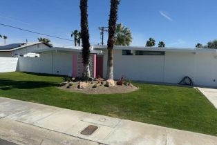 Residential Lease, 2218 N San Antonio Road, Palm Springs, CA  Palm Springs, CA 92262