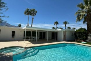 Single Family Residence, 2218 San Antonio rd, Palm Springs, CA 92262 - 13